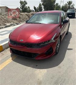 كيا K5
